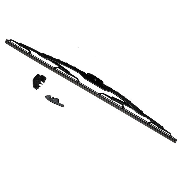 Blade, Wiper (22") 26" x2" x1"